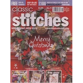 Classic Stitches by 