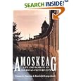 Amoskeag: Life and Work in an American Factory-City (Library of New England)