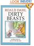 Dirty Beasts (Picture Puffins)