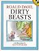 Book Dirty Beasts (Picture Puffins)