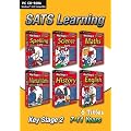 Action SATS Learning 6-Pack Key Stage 2 7-11 Years (PC)