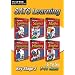Action SATS Learning 6-Pack Key Stage 2 7-11 Years (PC)