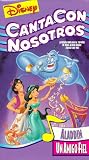 Canta Con Nosotros: Aladín - Un Amigo Fiel (Disney's Sing-Along Songs)