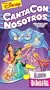 Canta Con Nosotros: Alad�n - Un Amigo Fiel (Disney's Sing-Along Songs) [VHS]