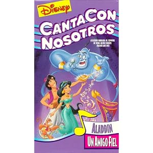 canta con nosotros