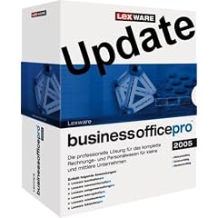 Business Office PRO 5.1 Update