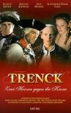 Trenck - Zwei Herzen gegen die Krone - Hannes Jaenicke