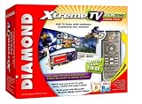 Xtremetv Pvr 550 with tv Tuner Firefly Rf Control Beyondtv