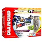 Xtremetv Pvr 550 with tv Tuner Firefly Rf Control Beyondtv by Best Data Products