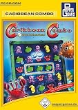 Eigenschaften ak tronic  / Caribbean Combo (Pepper Games)