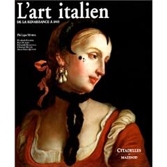 L'Art italien, de la Renaissance � 1905
