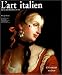 L'Art italien, de la Renaissance à 1905 L'Art italien, de la Renaissance à 1905