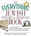 The Everything Jewish History & Heritage Book: From Abraham to Zionism, All You Need to Understand the Key Events, People, and Places (Everything Series)