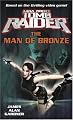 Lara Croft: Tomb Raider: The Man of Bronze (Tomb Raider Lara Croft)