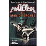 Lara Croft: Tomb Raider: The Man of Bronze (Tomb Raider Lara Croft)