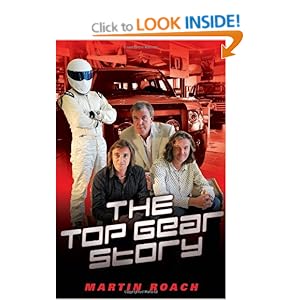 The Top Gear Story - Martin Roach