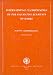 Book International Classification of the Figurative Elements of Marks (Vienna Classification)