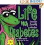 Life with Diabetes: Lacie the Lizard's Adventure