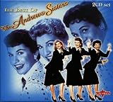 Andrews Sisters Best of