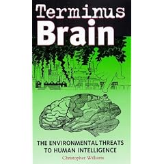 Terminus Brain: Environmental Threat to Human Intelligence (Global Issues)