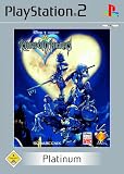 Produkt-Bild: Kingdom Hearts [Platinum]