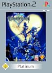 Kingdom Hearts [Platinum]