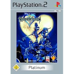 Kingdom Hearts [Platinum]