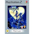 Kingdom Hearts [Platinum]