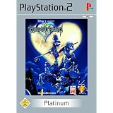 Kingdom Hearts [Platinum]von "Sony Computer..."