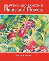 Drawing and Painting Plants and Flowers