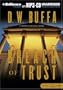 Breach of Trust (Joseph Antonelli Series)