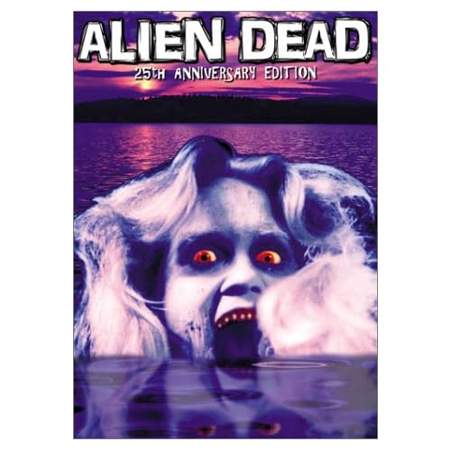 Alien Dead horror