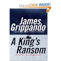 A King's Ransom