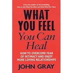 What You Feel You Can Heal
