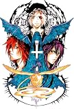 D.Gray-man ���ߥå���������2007