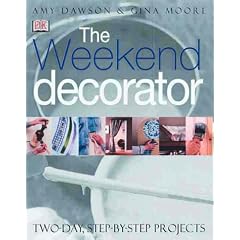 Weekend Decorator