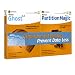 Norton Ghost 9.0 and Partition Magic 8.0 Bundle