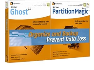 om: Norton Ghost 9.0 and Partition Magic 8.0 B