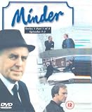 Minder - Series 1 Part 1 [DVD] [1979]
