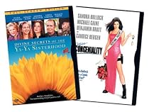 Divine Secrets of the Ya-Ya Sisterhood/Miss Congeniality