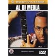Al di Meola: A Legend in His Own Time
