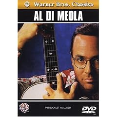 Al Di Meola by 