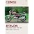 Honda Cb750 Dohc Fours, 1979-1982: Service, Repair, Performance/Pbn M337