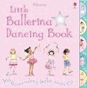 Little Ballerina Dancing