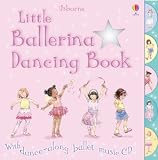 Little Ballerina Dancing