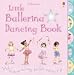 Little Ballerina Dancing