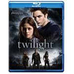 Twilight [Blu-ray]