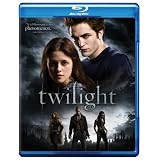 Twilight [Blu-ray]
