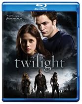 Twilight [Blu-ray]