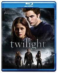 Twilight [Blu-ray]